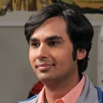 Create meme: Rajesh Koothrappali, Raj Koothrappali, Raj the big bang theory