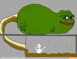Create meme: pepe the frog, meme of Pepe the frog, Pepe the frog