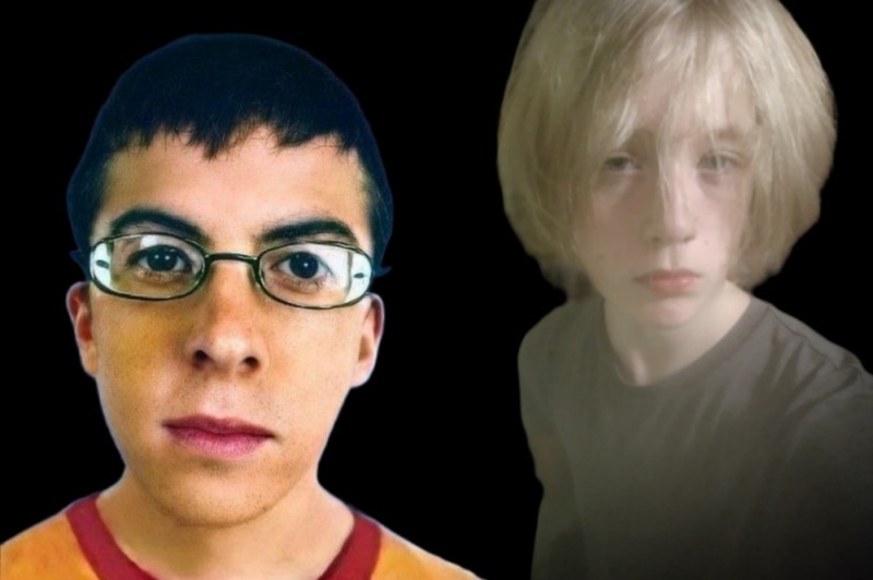 Create meme: vogel mctraher, guy , superbad mclovin