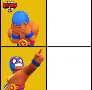 Create meme: memes brawl stars, brawl stars, characters brawl stars