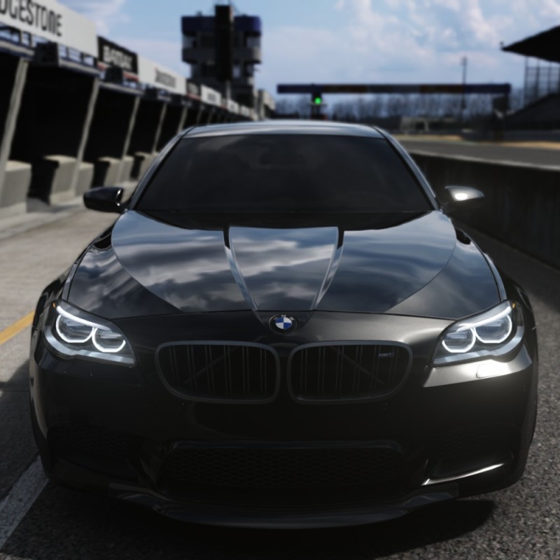 Create meme: bmw m5 black, BMW M5 F10 black, BMW f10 black