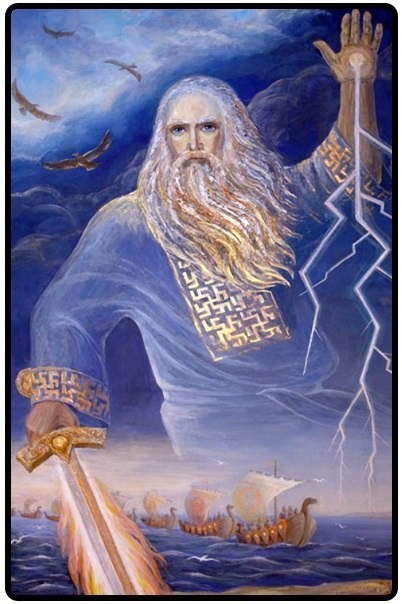 Create meme: perun the thunder god, gods of the ancient Slavs perun, Perun the gods of the Slavs