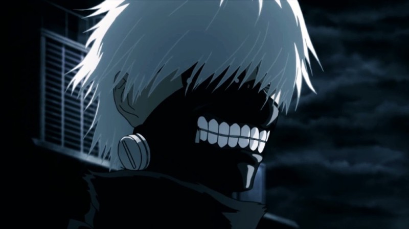 Create meme: gul grandfather insider, ken kaneki, gul kaneki grandfather insider