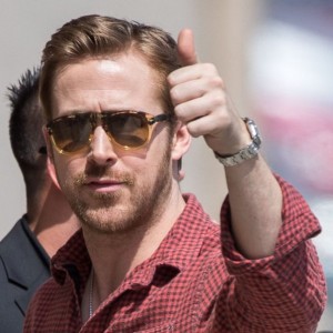 Create meme: Ryan Gosling