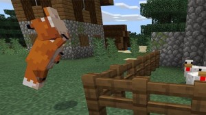 Create meme: minecraft 1 13, minecraft