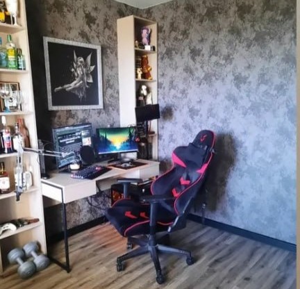 Create meme: gaming chair, gaming computer chair, gaming chair