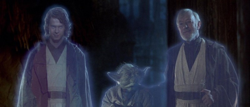 Create meme: Star Wars: Episode 6 – Return of the Jedi, star wars episode 6, Star Wars: Episode 6 – Return of the Jedi Anakin