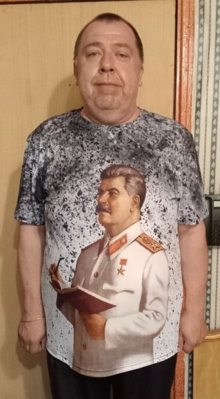 Создать мем: прикольные мужские футболки, мужская футболка 3d сталин xxl, футболка с изображением сталина
