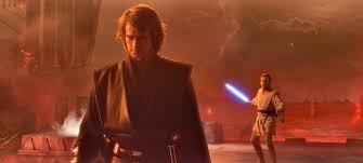 Create meme: Anakin evil, revenge of the Sith star wars, Star wars anakin skywalker