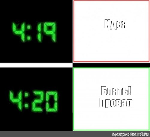 Создать мем: null