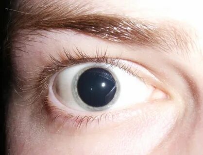 Create meme: pupil dilation, large pupils, wide pupil