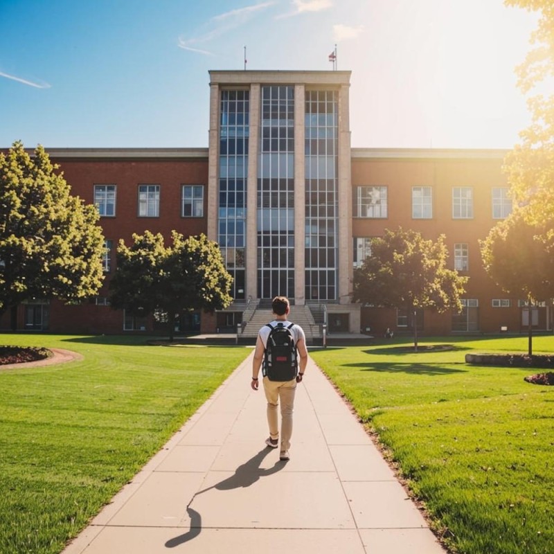 Создать мем: community college в сша, grant high school los angeles, университеты