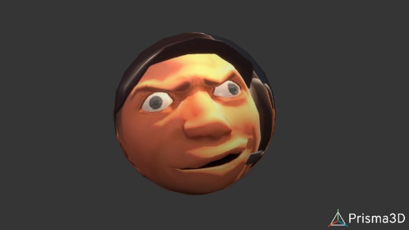 Create meme: putis tf2, screenshot , funny hats tf2