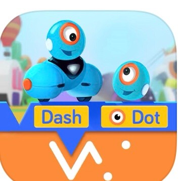 Create meme: The dash robot, dash & dot robots, robot 