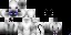 Create meme: skin of slenderman for minecraft, Stalker skins for minecraft, skins