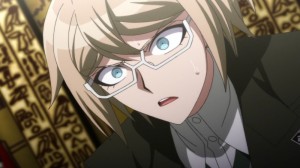 Создать мем: byakuya togami, данганронпа бьякуя тогами скриншоты, danganronpa togami byakuya скриншоты