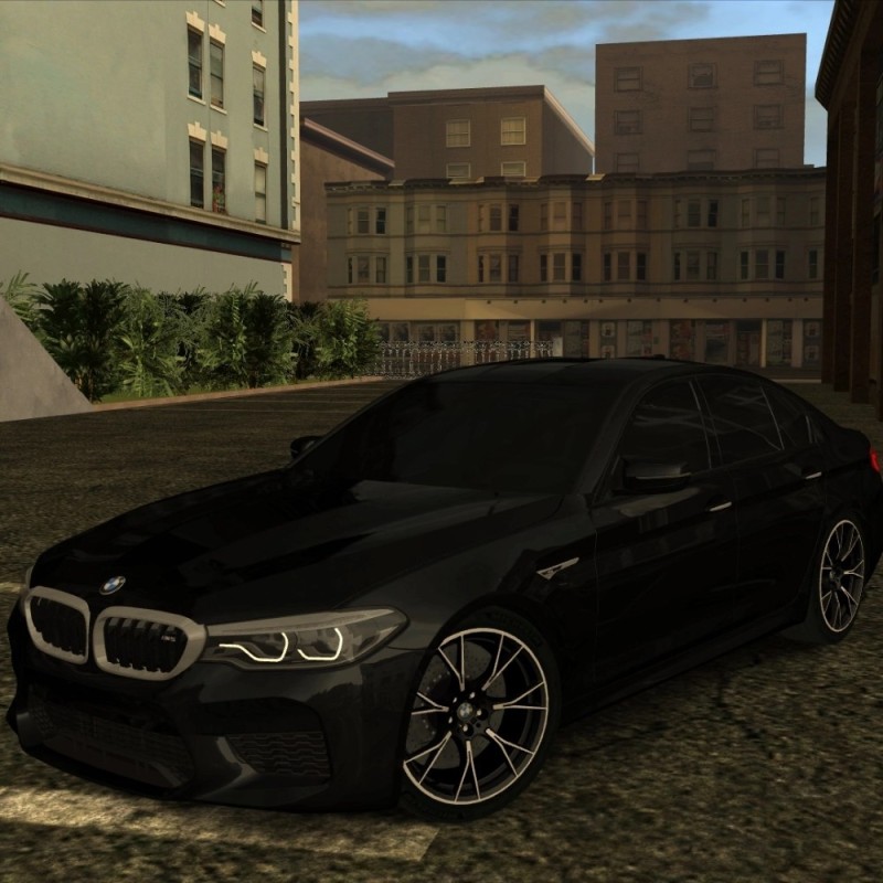 Create meme: bmw f 90 m 5, bmw m5 f90, bmw m5 f90 limma