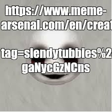 Create meme: null