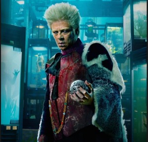 Create meme: Benicio del Toro marvel, guardians of the galaxy, guardians of the galaxy poster