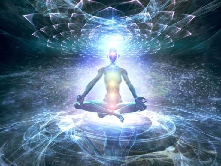 Create meme: divine energy, meditation , transformation of consciousness