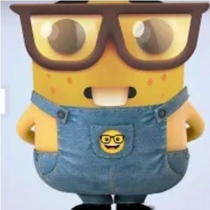 Create meme: minion, minion Stuart, minions