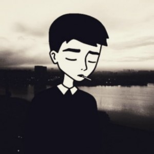 Create meme: sad boys on the Ave, ava, avatars for steam sad