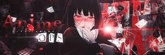 Create meme: anime hat, anime characters, kakegurui