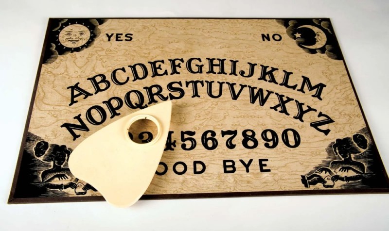 Create meme: ouija board, ouija board, desktop wallpaper ouija board