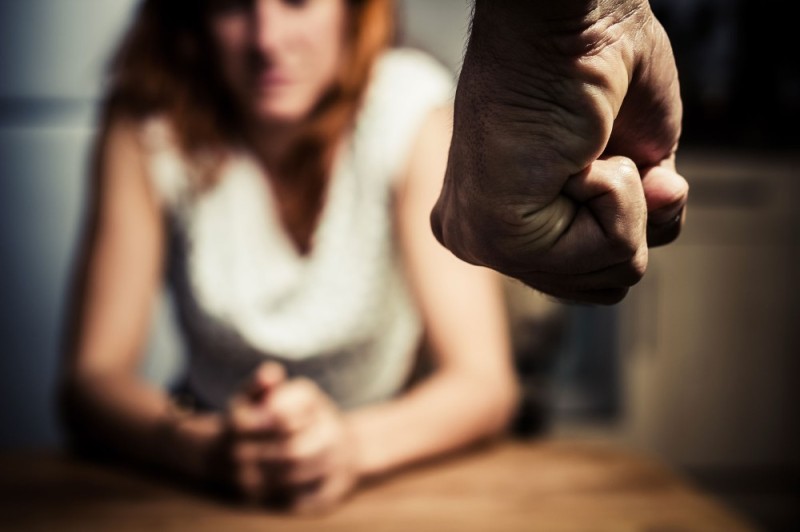 Create meme: domestic violence, About violence, domestic violence