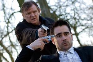 Create meme: best Comedy, brendan gleeson, colin farrell