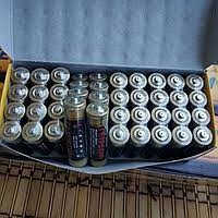 Создать мем: батарейка, батарейка pleomax lr6-4s, exployd ex-b-1059 lr03-40box
