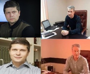 Создать мем: иено павел александрович, петров, чернигов депутат гриценко сергей