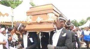 Create meme: funeral, a funeral in Africa, funeral
