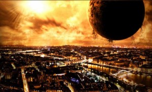 Create meme: planet, the end of the world 2017, Nibiru is approaching striving to destroy Life on Earth
