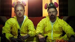 Создать мем: во все тяжкие уолтер, breaking bad jesse, аарон пол во все тяжкие