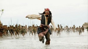 Create meme: pirates of the Caribbean, pirates of the Caribbean Jack, pirates of the Caribbean Jack Sparrow