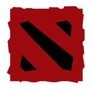 Create meme: sticker icon DotA, sign DotA 2, icon png DotA 2