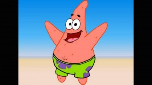 Create meme: sponge Bob square pants, Patrick, Patrick star
