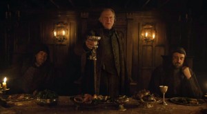 Create meme: the throne, Walder Frey, game of thrones season 6 episode 10