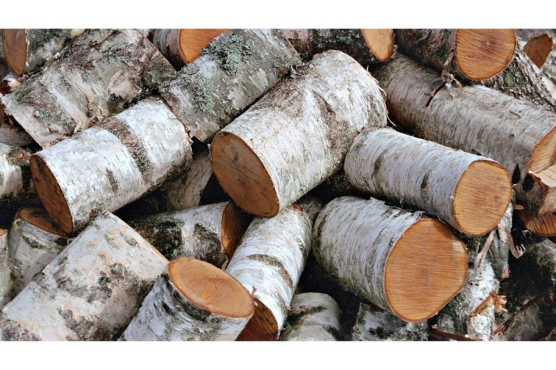 Create meme: wood , birch firewood by longitude, firewood birch