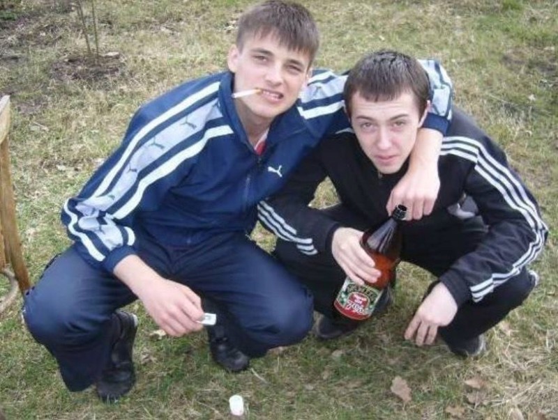 Create meme: Gopnik , Armenian gopniks, gopniki subculture