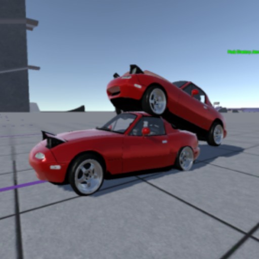 Создать мем: mazda mx 5 miata 1989, mazda miata 1994, mazda mx 5 beamng drive