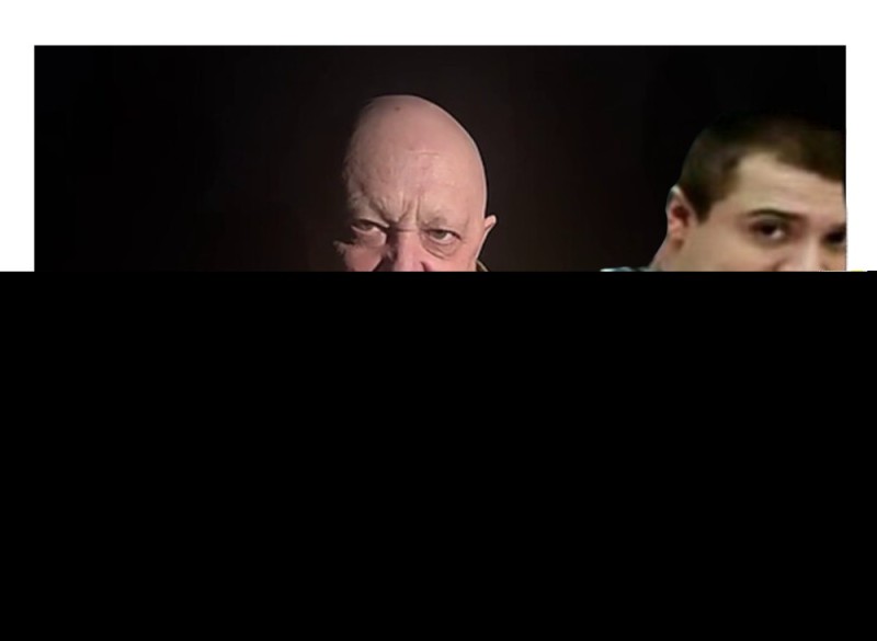 Create meme: PMCS wagner Evgeny prigozhin, evgeny viktorovich prigozhin, Joseph I. prigozhin