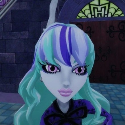 Create meme: Twyla Monster High, monster high , Twyla Monster High 3d