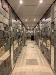 Create meme: columbarium, jewish museum, musee