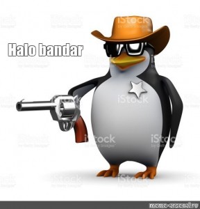 Create Meme Penguin With A Gun 3 D Penguin 3 D Render Pictures Meme Arsenal Com