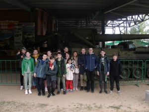 Create meme: military equipment, military historical Museum, tank Museum in Kubinka