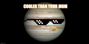 Создать мем: солнечной системы, планета юпитер, планеты солнечной системы