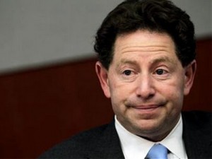 Create meme: ceo, Bobby Kotick, Bobby Kotick