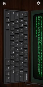 Create meme: keyboard for computer, laptop keyboard, keyboard